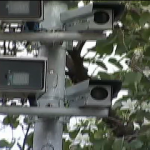 Governo de SP vai interligar radares de trânsito com câmeras da PM