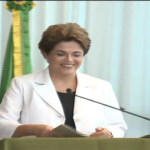 Julgamento do impeachment de Dilma começa dia 25
