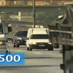 SP concentra 44% dos casos de roubo de carga do país