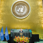 Acordo de Paris para o clima avança em Assembleia da ONU