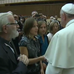Papa participa de homenagem às vítimas do atentado em Nice
