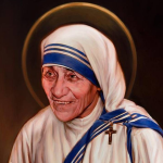 Madre Teresa de Calcutá é canonizada no Vaticano