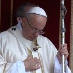 Vaticano anuncia celebrações com o Papa nesse fim de ano