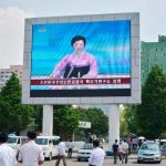 Coreia do Norte eleva ameaça após novo teste nuclear