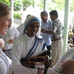 Inaugurado na Índia 1º hospital dedicado a Madre Teresa