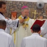 São João da Boa Vista (SP) acolhe novo bispo