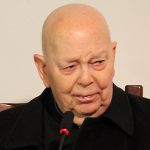 Morre padre Gabriele Amorth, exorcista do Vaticano