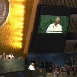 Fórum Global 2016: Papa falará a líderes da economia mundial