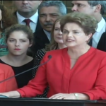 Confira repercussão do impeachment de Dilma Rousseff