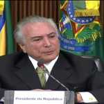 Temer vai enviar proposta de reforma da Previdência para Congresso