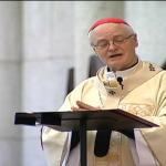 Dioceses celebram Missa em agradecimento a canonização de Madre Teresa
