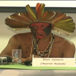 Relatório divulga dados sobre assassinatos de indígenas no Brasil