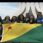 Congresso de Jovens Shalom acontece em Brasília (DF)