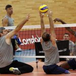 Paralimpíadas: Brasil estreia hoje no vôlei sentado