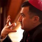 Bispo faz apelo pelos cristãos no Oriente Médio