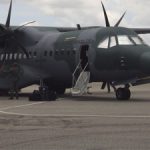 Aviões da FAB prestarão auxílio em acidente com a Chapecoense