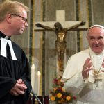 Especialistas contextualizam visita do Papa à Suécia