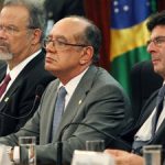 Gilmar Mendes faz balanço do primeiro turno das Eleições 2016