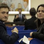 Jornalistas se unem ao Papa na intenção de oração de outubro