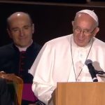 Papa agradece comemoração conjunta pelos 500 anos da Reforma
