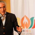 Temer: