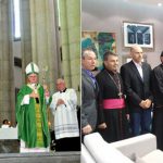 Patriarca de Antioquia visita Arquidiocese de São Paulo