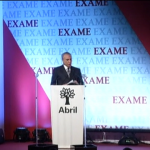 Michel Temer diz que crise econômica não é culpa dele