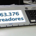 Segurança no dia de votar foi preocupação de autoridades