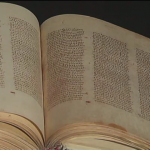 São Jerônimo traduziu a Bíblia das línguas originais para o latim
