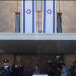 Líderes cristãos destacam esforços de Shimon Peres