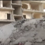 União Europeia anuncia iniciativa humanitária de emergência em Aleppo