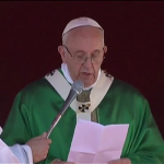 Papa Francisco nomeia novos cardeais, inclusive Dom Sérgio Rocha