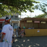 Projeto social é promovido em prol do asilo de Cachoeira Paulista