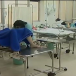 Pedreiro do Vietnã salva vida de 100 bebês