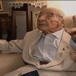 Segundo sacerdote mais velho do Brasil completa 100 anos de vida