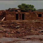 MPF denuncia 22 pessoas e quatro empresas por desastre em Mariana