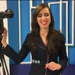 Jornalistas respondem através de vídeo pedido do Papa Francisco