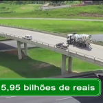 Pesquisa CNT aponta melhores rodovias do Brasil