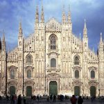 Arquidiocese de Milão divulga programação da visita do Papa