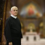 Missionários Redentoristas reelegeram o superior geral
