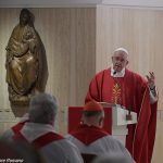 Clericalismo é um mal que afasta o povo da Igreja, afirma Papa