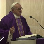 Papa pede que padres sejam mediadores, não intermediários