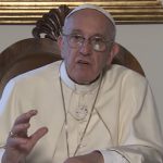 'Não há povo criminoso nem religião terrorista', diz Papa