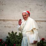 Papa confirma a bispo português que vai a Fátima em 2017