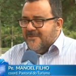 Pastoral do Turismo se reúne em Goiás em encontro nacional