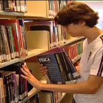 Estudante chega a semifinal de competição internacional de física quântica