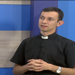 Padre Márcio Prado comenta sobre Ano Santo da Misericórdia