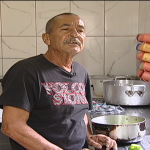 Auxílio aos necessitados: compaixão transforma vida de pessoas