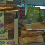 Estudo revela que pessoas estão dispostas a gastar com alimentos saudáveis
