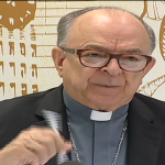 Dom Raymundo Damasceno comenta renúncia aceita pelo Papa